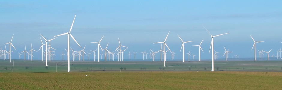 Panorama Windpark