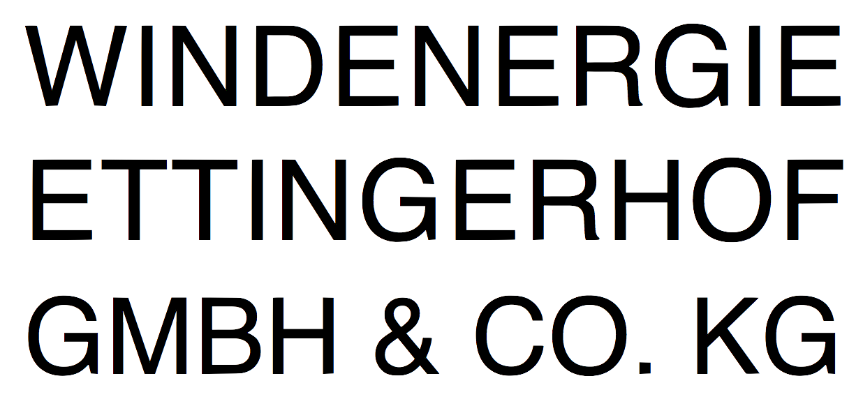 Windenergie Ettingerhof