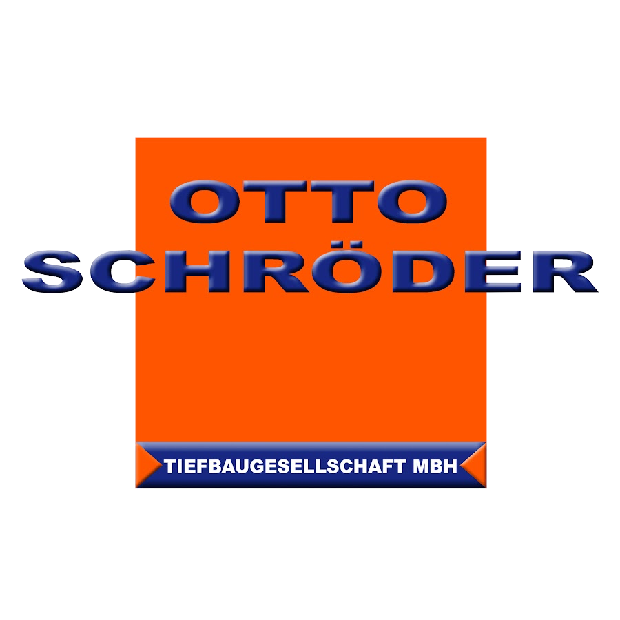 Firma Otto Schröder Tiefbaugesellschaft