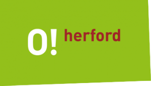 Logo Stadt Herford